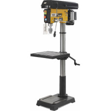 Femi Κολωνάτο Δράπανο Μονοφασικό DP 12-961 με Ισχύ 1.1kW (DP12961)