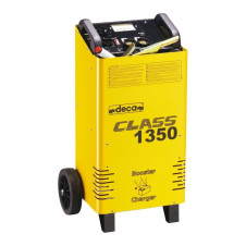 DECA - CLASS B 1350 Φορτιστής (CLASSB1350)
