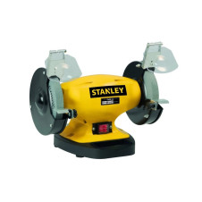 STANLEY - SXGB150E Δίδυμος Τροχός Πάγκου 330W (SXGB150E)