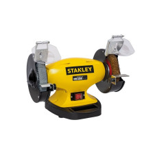 STANLEY - SXGBP150E Δίδυμος Τροχός Πάγκου με Βούρτσα 330W(SXGBP150E)