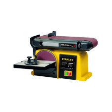 STANLEY - SXBS914E Λειαντικό Σύνθετο Ξύλου 370W (SXBS914E)