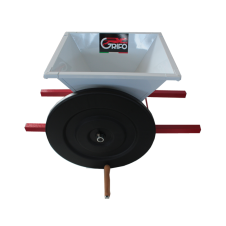 GRIFO Σπαστήρας σταφυλιών, χειροκίνητος (006-043PMN)