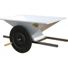 GRIFO Σπαστήρας Αρώνιας Χειροκίνητος (006-000PP)