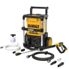 Dewalt DCMPW1600N Πλυστική Μηχανή 18V 110Bar (DCMPW1600N)