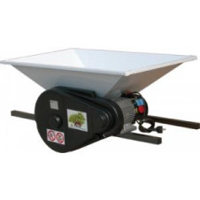 GRIFO PM Σπαστήρας Αρώνιας Ηλεκτροκίνητος Βαμμένος (006-001PM)