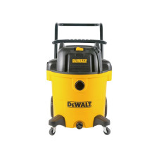 Dewalt DXV61P-QT Σκούπα Υγρών/Στερεών Αθόρυβη 61L ( DXV61P-QT )