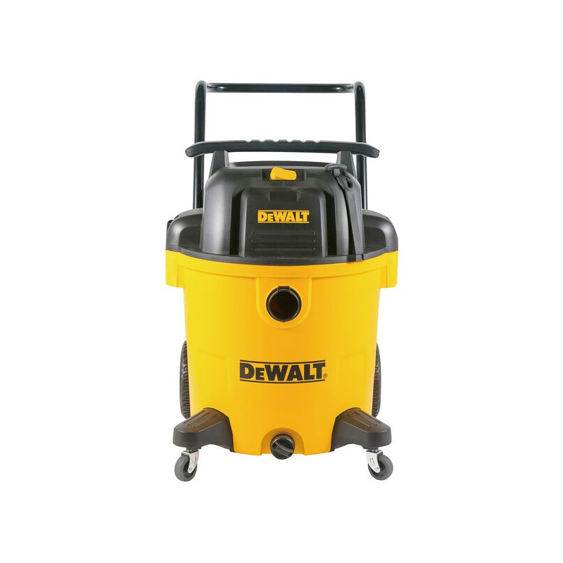 Dewalt DXV61P-QT Σκούπα Υγρών/Στερεών Αθόρυβη 61L ( DXV61P-QT ) Dewalt DXV61P-QT Σκούπα Υγρών/Στερεών Αθόρυβη 61L ( DXV61P-QT )