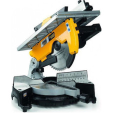 Femi TR 100 Φαλτσοπρίονο Ρευματός Δύο Εργασιών με Ισχύ 2000W & Δίσκο Κοπής Διαμέτρου 305mm (TR100)