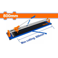 WADFOW ΚΟΦΤΗΣ ΠΛΑΚΙΔΙΩΝ ΧΕΙΡΟΣ 800mm (WTR1508)