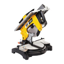 FEMI - TR 305-I Φαλτσοπρίονο Ξύλου 1400 W (TR305-1)