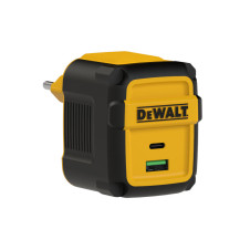 Dewalt 1310873DWG Επιτοίχιος Φορτιστής 2 Θυρών 49.5W (1310873DWG)