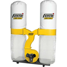 Femi DC 354 PLUS Αναρροφητήρας με Ισχύ 2200W (DC354PLUS)