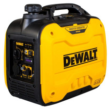 DeWalt DXGNi20E Γεννήτρια Inverter Βενζίνης 2000W (DXGNi20E)