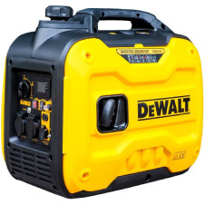DeWalt DXGNi35E Γεννήτρια Inverter Βενζίνης 3400 W (DXGNi35E)