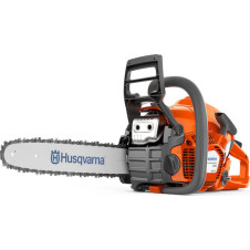 Αλυσοπρίονο Husqvarna 135 Mark II με Λάμα & Αλυσίδα 16" - Husqvarna - 135 MARK II-16"