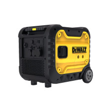 Dewalt DXGNi65E Γεννήτρια Inverter 6.5 Kw (DXGNi65E)