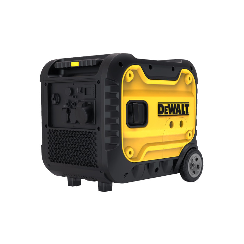 Dewalt DXGNi65E Γεννήτρια Inverter 6.5 Kw (DXGNi65E) Dewalt DXGNi65E Γεννήτρια Inverter 6.5 Kw (DXGNi65E)