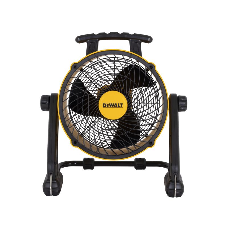 Dewalt DXF1645A Ανεμιστήρας Πάγκου 40cm (DXF1645A) Dewalt DXF1645A Ανεμιστήρας Πάγκου 40cm (DXF1645A)