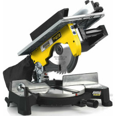 Femi TR 078 Φαλτσοπρίονο Δύο Εργασιών με Ισχύ 1800W, Δίσκο Κοπής Διαμέτρου 250mm & Ταχύτητα Κοπής 4500rpm(TR078)