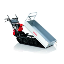 Ερπυστριοφόρο Καρότσι Μεταφοράς Honda HP 500 (HK2-BXE1) - Honda - HP500