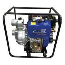 ΑΝΤΛΙΑ ΠΕΤΡΕΛ. WP-20DHIE 2" MIZA (20.205.020)