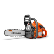 Αλυσοπρίονο Husqvarna 435 II με Λάμα & Αλυσίδα 15" - Husqvarna - 435-15"