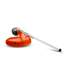 Εξάρτημα Θαμνοκοπτικό Husqvarna TA850 για 325LDX - Husqvarna - TA850