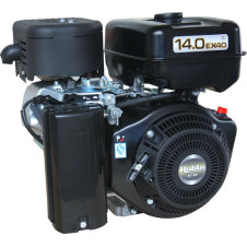 Κινητήρας Βενζίνης Robin EX40 DU (Σφήνα) - Cc Robin - EX 40