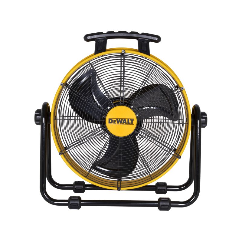 Dewalt DXF2067 Ανεμιστήρας Δαπέδου 51cm ( DXF2067) Dewalt DXF2067 Ανεμιστήρας Δαπέδου 51cm ( DXF2067)