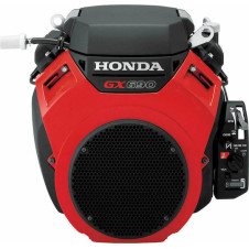 Κινητήρας Βενζίνης Honda GX690RHX-TX-F4-OH (Σφήνα, με Hλεκτρική Eκκίνηση) - Honda - GX 630