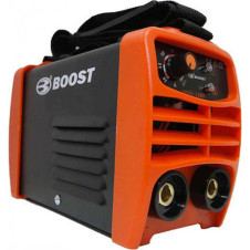 Ηλεκτροκόλληση Inverter 120A (max) Ηλεκτροδίου (MMA )Boost (SMINI-120EI)