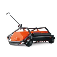 Χλοοκοπτικό-Καταστροφέας Husqvarna (για Rider σειρά 400) - Husqvarna - ΚΑΤΑΣΤΡΟΦ.