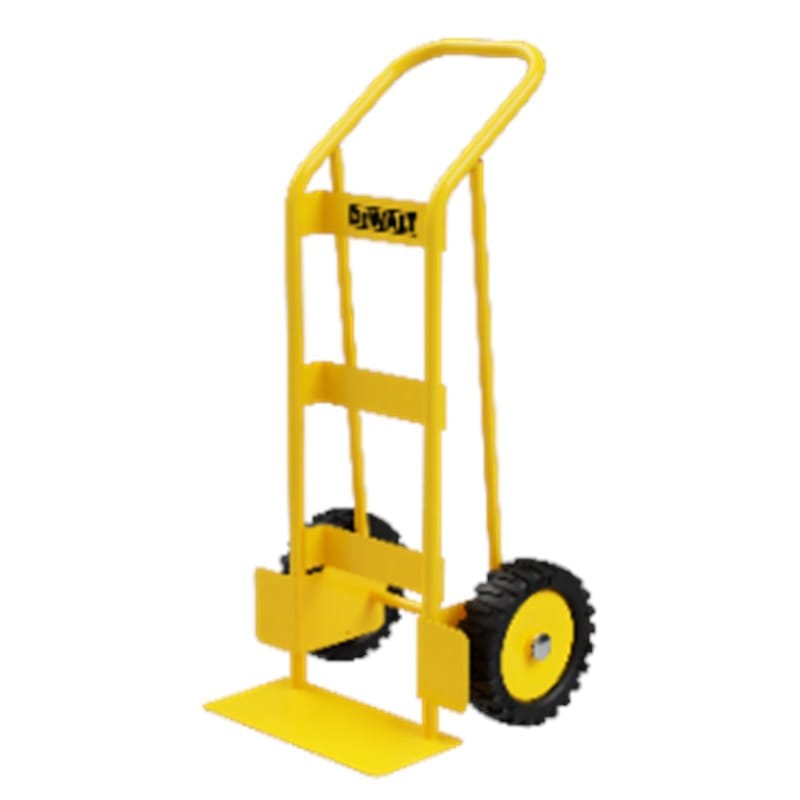 Dewalt DXWT-HT100 Καρότσι Μεταφοράς 60x50x132cm (DXWT-HT100) Dewalt DXWT-HT100 Καρότσι Μεταφοράς 60x50x132cm (DXWT-HT100)