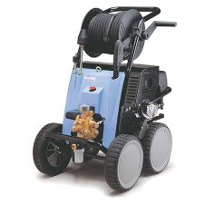 ΕΠΑΓΓΕΛΜΑΤΙΚΟ ΠΛΥΣΤΙΚΟ KRANZLE B 270 T (620033)