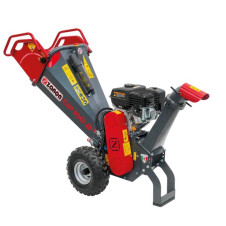 Θρυμματιστής Κλαδιών Zanon CIP 100-B (021003990)