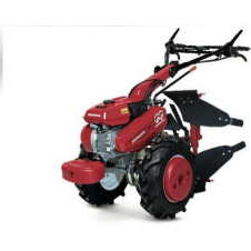 Εμπρόσθιο Αντίβαρο Σκαπτικών Honda (F560) - Honda - Αντίβαρο Εμπρος Honda