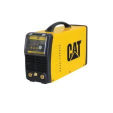 CAT ΗΛΕΚΤΡΟΚΟΛΛΗΣΗ INVERTER 200A (AC TIG) – 170A (DC TIG) ΗΛΕΚΤΡΟΔΙΟΥ(MMA) DZ281AC/DCPULSE (05-8295)
