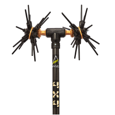 ΑΓΓΕΛΗΣ ΕΛΑΙΟΡΑΒΔΙΣΤΙΚΟ Asteras CF 4×4 All Carbon (1031)