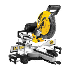 FEMI TR 1030DB/A Φαλτσοπρίονο Συρόμενο RADIAL 2000W Φ305mm (TR1030DB/A)