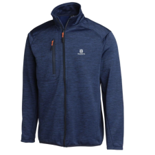Fleece Husqvarna Navy (M) - Husqvarna - Power Fleece (man)
