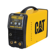 CATERPILLAR  ΗΛΕΚΤΡΟΚΟΛΛΗΣΗ INVERTER 200A (max) TIG/ΗΛΕΚΤΡΟΔΙΟΥ(MMA) DZ251ST(05-8293)