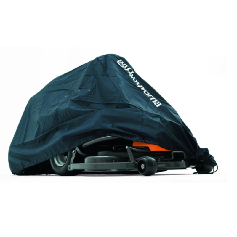 Κάλυμμα Husqvarna για Rider - Husqvarna - Cover Rider Κάλυμμα Husqvarna για Rider - Husqvarna - Cover Rider