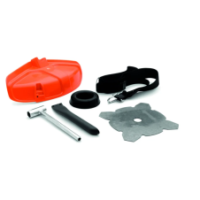 Κιτ Χειρολαβής "J" Husqvarna για 325LDX, 323LD - Husqvarna - KIT ΧΕΙΡΟΛΑΒΗΣ "J"