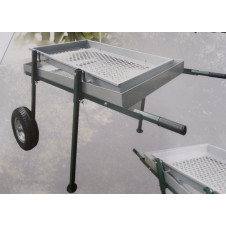 ΧΕΙΡΟΚΙΝΗΤΟΣ ΑΠΟΦΥΛΛΩΤΗΣ ΕΛΙΩΝ -ΚΟΣΚΙΝΟ (KOS1)