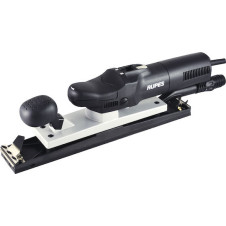 Rupes SL42AES Παλμικό Τριβείο 550W με Ρύθμιση Ταχύτητας και με Σύστημα Αναρρόφησης (110014)