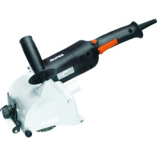 Rupes SR 200 AE Σατινιέρα 1100W με Ρύθμιση Ταχύτητας και με Σύστημα Αναρρόφησης (110058)