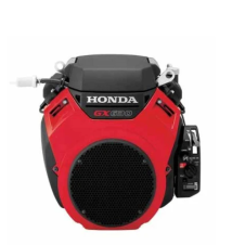 Κινητήρας Βενζίνης Honda GX630RHX-QZ-A5-OH (Σφήνα, με Hλεκτρική Eκκίνηση) - Honda - GX 630
