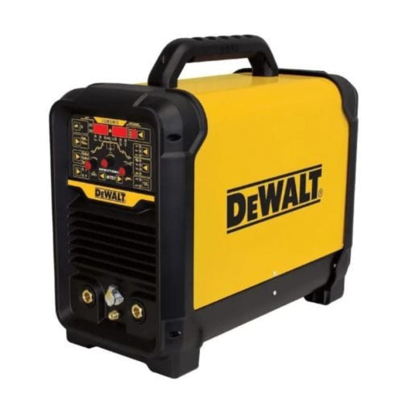 Dewalt DXWDTIG210E Ηλεκτροκόλληση 160Α/210A (DXWDTIG210E) Dewalt DXWDTIG210E Ηλεκτροκόλληση 160Α/210A (DXWDTIG210E)