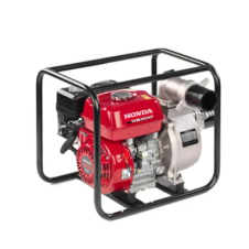 Αντλητικό Honda WB 30 (XT3-DRX) - Honda - WB30XT3