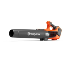 Φυσητήρας Μπαταρίας Husqvarna 122iB (με Μπαταρία 40-B140 & Φορτιστή 40-C80) - Husqvarna - 122iB Kit